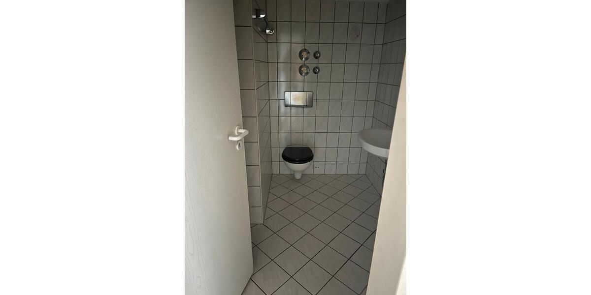 Dachgeschoßwohnung Jena Kernberge - 2 Zimmer, 50 m&sup2;, 490&euro; | Angebot:24866943