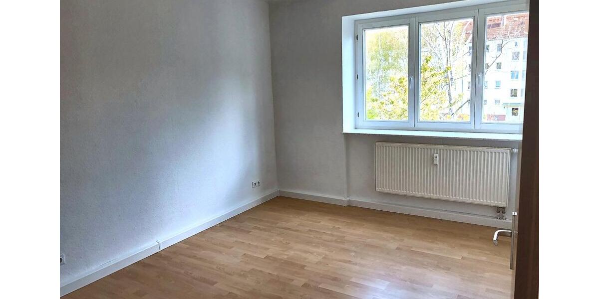 Erdgeschoßwohnung Erfurt Johannesvorstadt - 3 Zimmer, 60 m&sup2;, 149.600&euro; | Angebot:26355514