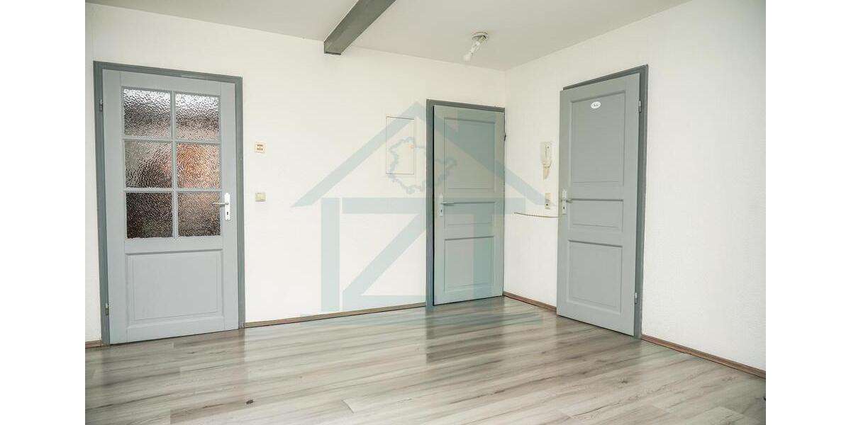 Maisonettenwohnung Kahla - 4 Zimmer, 96 m&sup2;, 610&euro; | Angebot:24616031