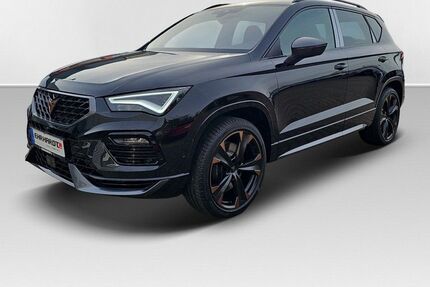 Cupra Ateca 17.320 km 34.980 &euro; Weimar 99427