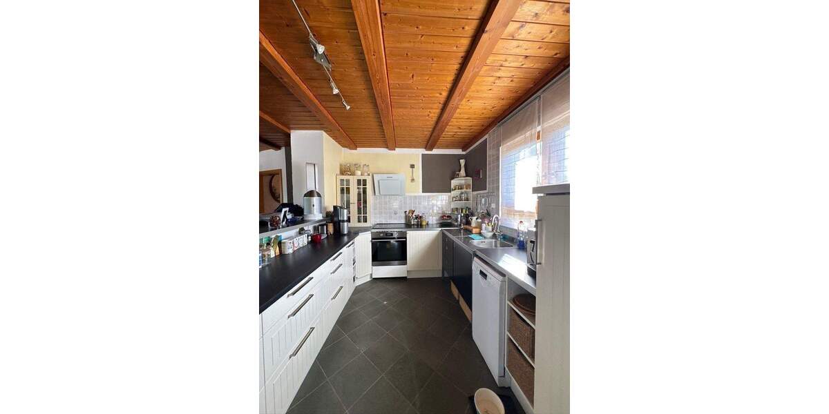 Einfamilienhaus Markvippach Bachstedt - 5 Zimmer, 139 m&sup2;, 410.000&euro; | Angebot:25672568