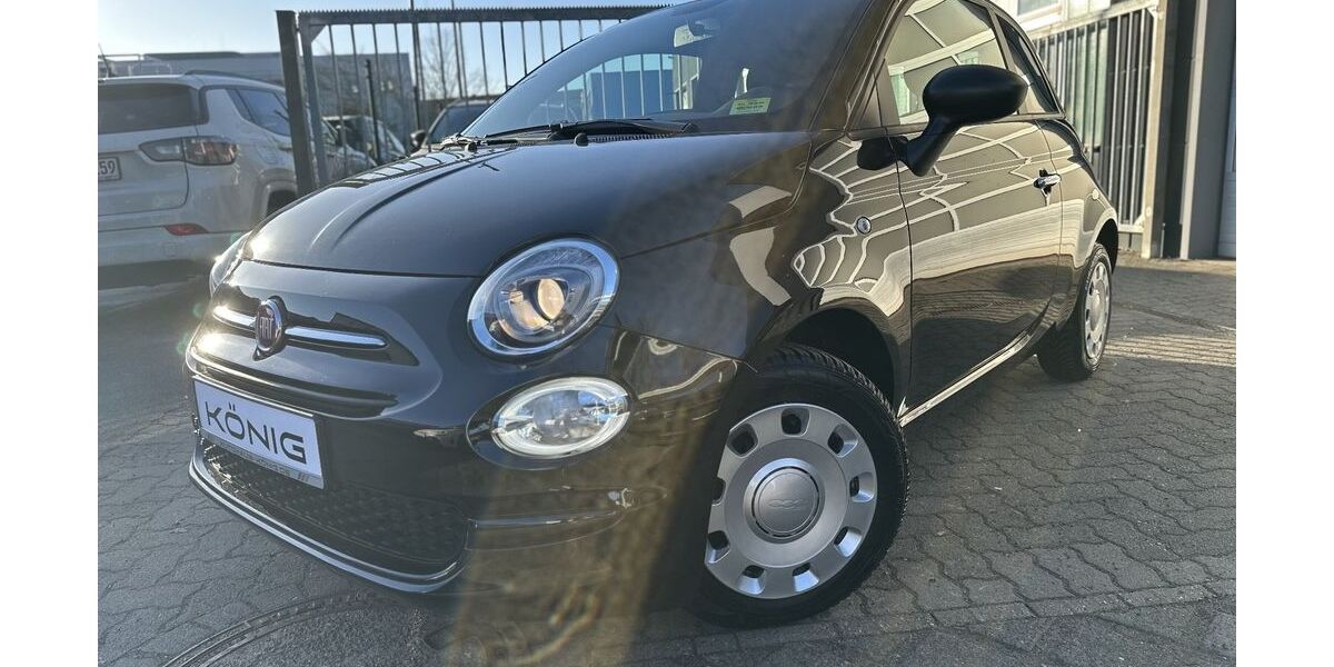 Fiat 500 32.374 km 12.488 &euro; Erfurt 99091