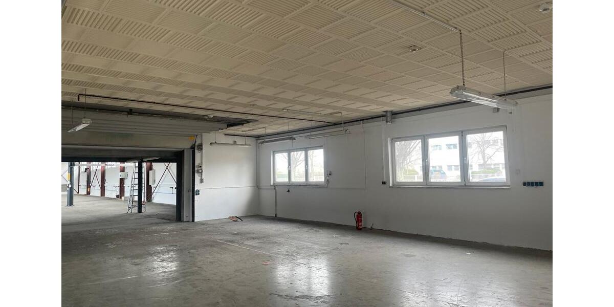 Gewerbeobjekt Erfurt Johannesplatz - 965&euro; | Angebot:24177125