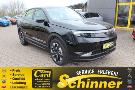 Opel Grandland (X) 5.000 km 31.446 &euro; Weimar 99427