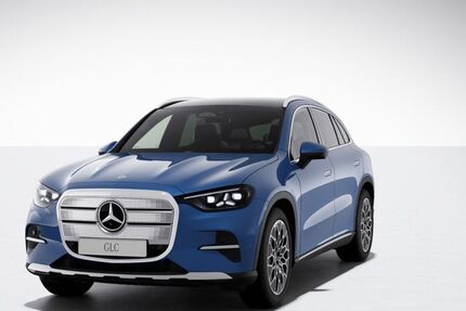 Mercedes-Benz GLC 400 6.000 km 79.990 &euro; Sulza 07751