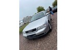 Audi A4 241.256 km 2.200 &euro; Erfurt 99084