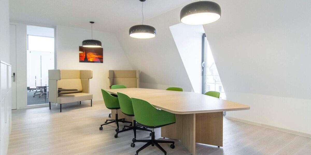 Gewerbeobjekt Erfurt Altstadt - 2.418&euro; | Angebot:25658922