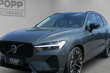 Volvo XC60 15.000 km 72.590 &euro; Erfurt 99099