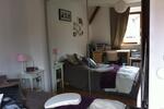 Dachgeschoßwohnung Weimar - 1 Zimmer, 35 m&sup2;, 360&euro; | Angebot:26386569