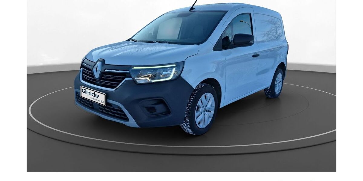 Renault Kangoo 16.200 km 14.770 &euro; Erfurt 99095