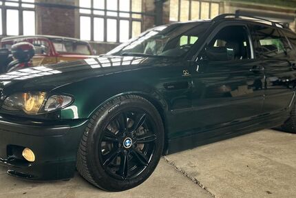 BMW 330 239.283 km 12.800 &euro; Rudolstadt 07407