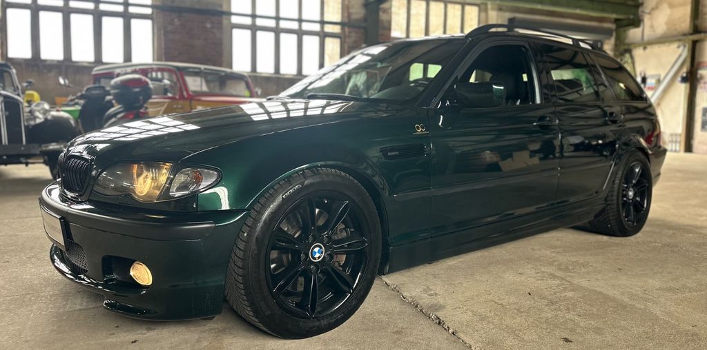 BMW 330 239.283 km 12.800 &euro; Rudolstadt 07407