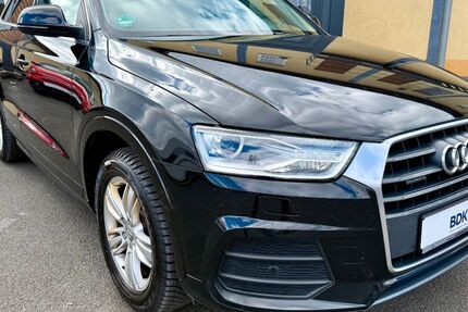 Audi Q3 78.222 km 15.980 &euro; Rudolstadt 07407