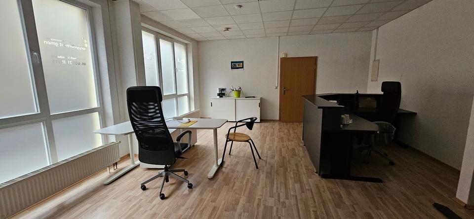 Erdgeschoßwohnung Erfurt Andreasvorstadt - 2 Zimmer, 70 m&sup2;, 630&euro; | Angebot:26531425