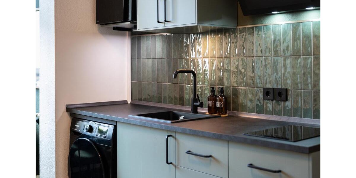 Etagenwohnung Jena - 2 Zimmer, 43 m&sup2;, 1.480&euro; | Angebot:25719648