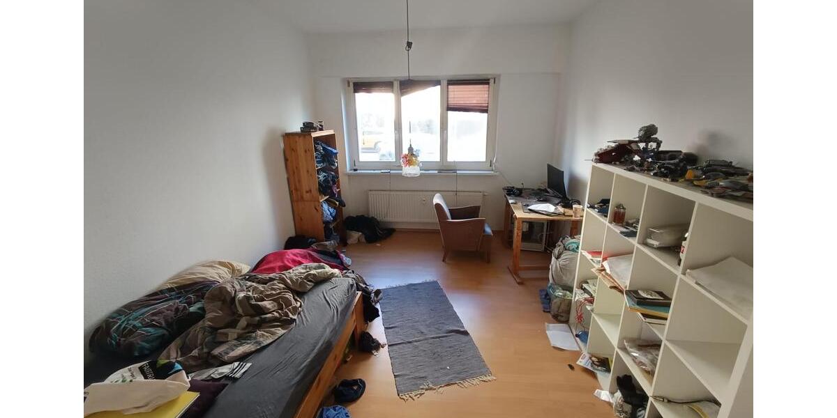Etagenwohnung Jena - 4 Zimmer, 110 m&sup2;, 369.000&euro; | Angebot:27114932
