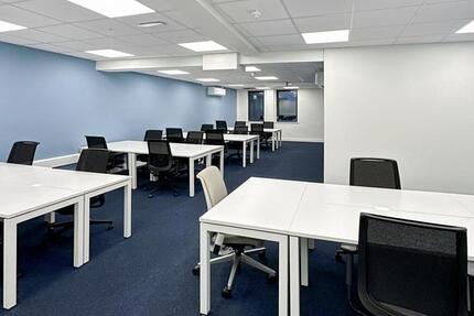 Gewerbeobjekt Erfurt Daberstedt - 639&euro; | Angebot:26624860