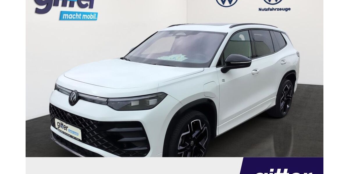 VW Tayron 4.930 km 55.250 &euro; Erfurt 99098