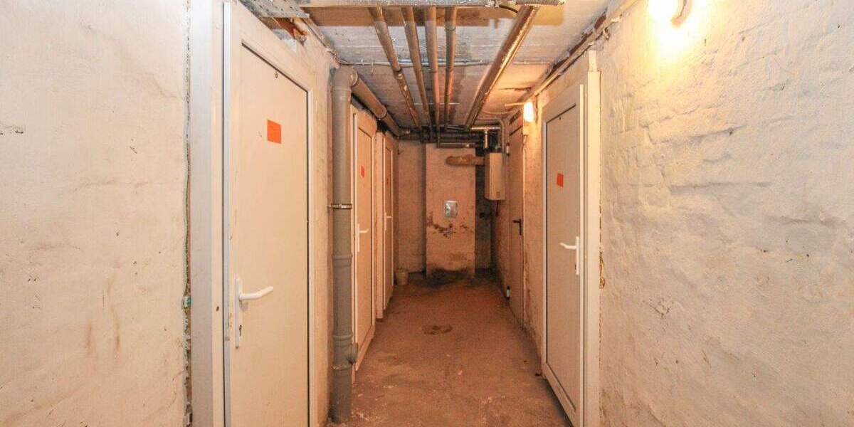 Etagenwohnung Erfurt Johannesvorstadt - 3 Zimmer, 63 m&sup2;, 164.160&euro; | Angebot:25736469