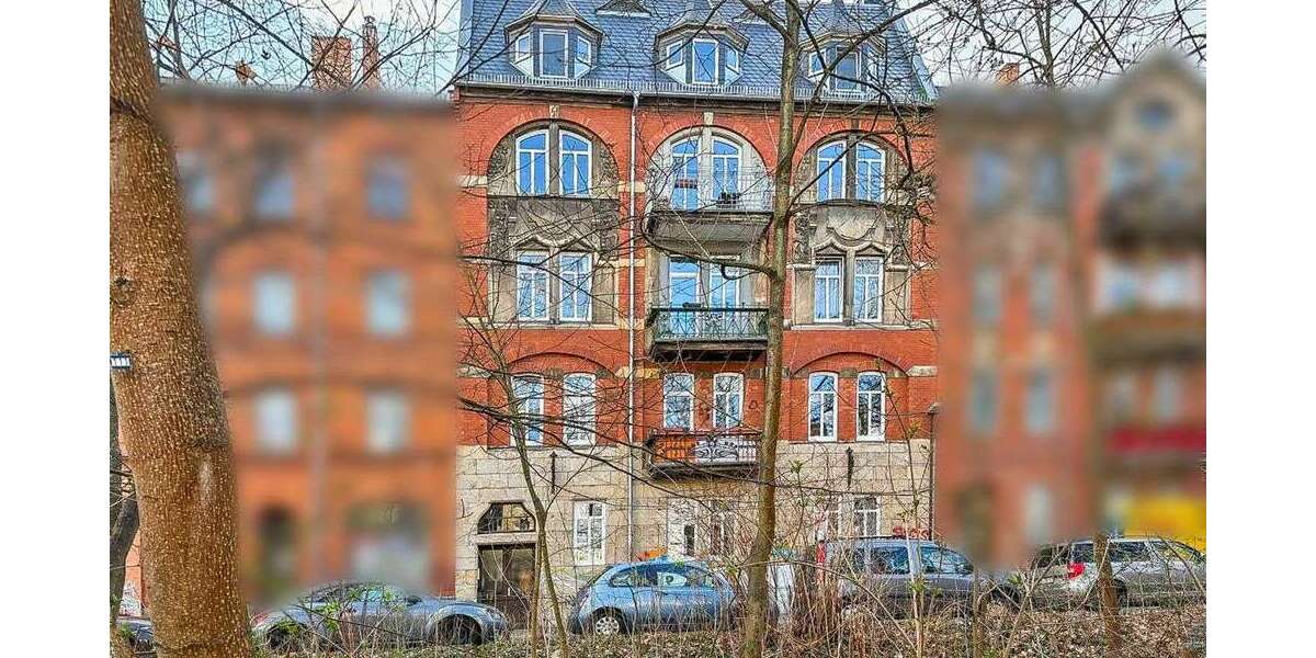Etagenwohnung Jena - 4 Zimmer, 123 m&sup2;, 445.000&euro; | Angebot:25923639