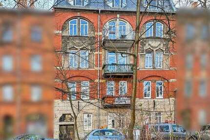 Wohnung Jena - 4 Zimmer, 123 m&sup2;, 445.000&euro; | Angebot:25923639