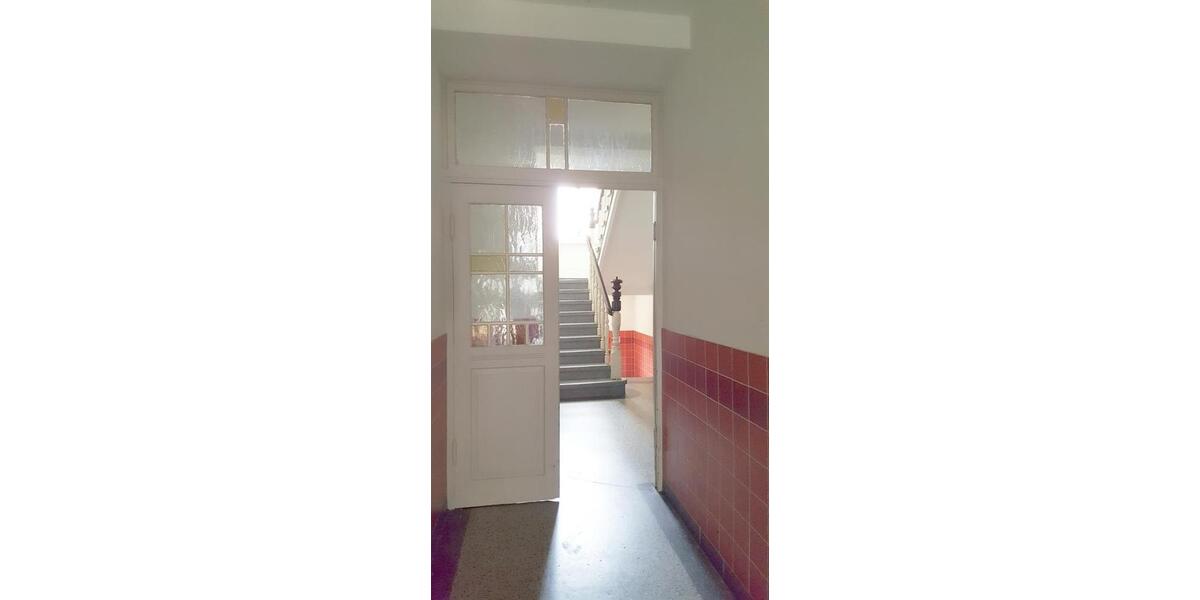 Etagenwohnung Erfurt Johannesvorstadt - 3 Zimmer, 55 m&sup2;, 600&euro; | Angebot:26045552