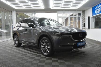 Mazda CX-5 94.100 km 22.980 &euro; Erfurt 99092