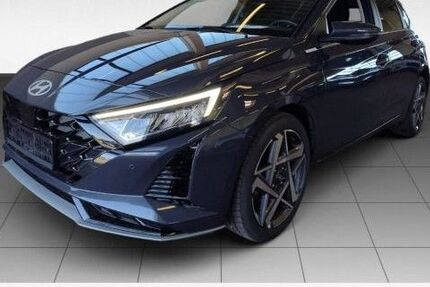 Hyundai i20 14.500 km 22.490 &euro; Erfurt 99086