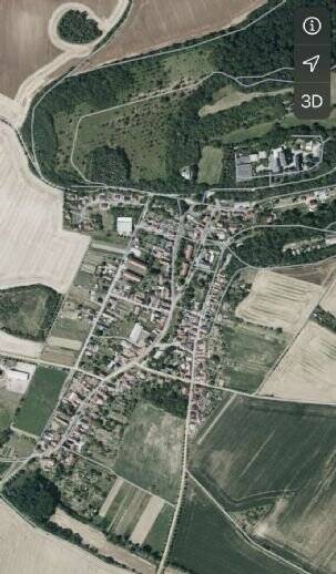 Etagenwohnung Kölleda Backleben - 4 Zimmer, 86 m&sup2;, 602&euro; | Angebot:25727021