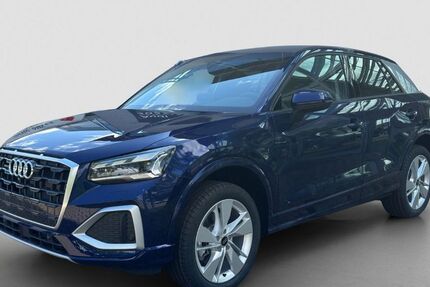 Audi Q2 9.700 km 42.970 &euro; Erfurt 99099