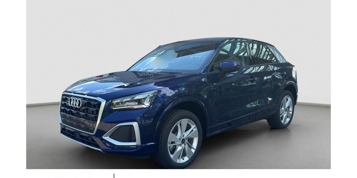 Audi Q2 9.700 km 42.970 &euro; Erfurt 99099