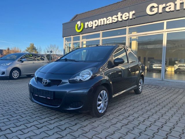Toyota Aygo (X) 153.964 km 3.990 &euro; Jena - Maua 07751