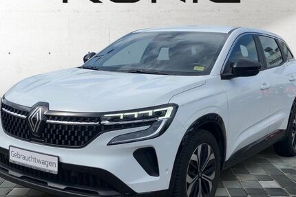 Renault Austral 46.025 km 23.499 &euro; Erfurt 99099