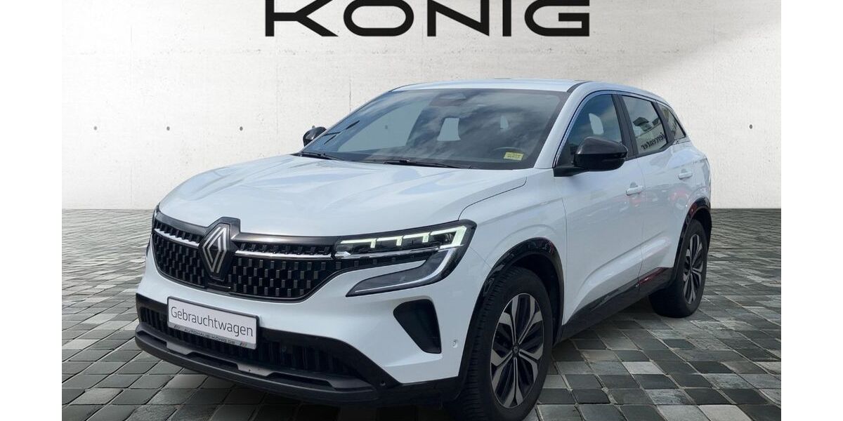 Renault Austral 46.025 km 23.499 &euro; Erfurt 99099