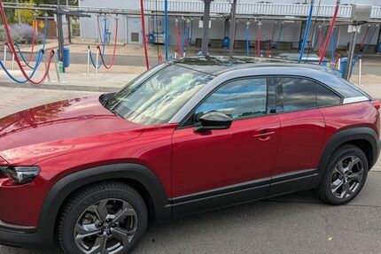 Mazda MX-30 52.000 km 15.400 &euro; Erfurt 99084