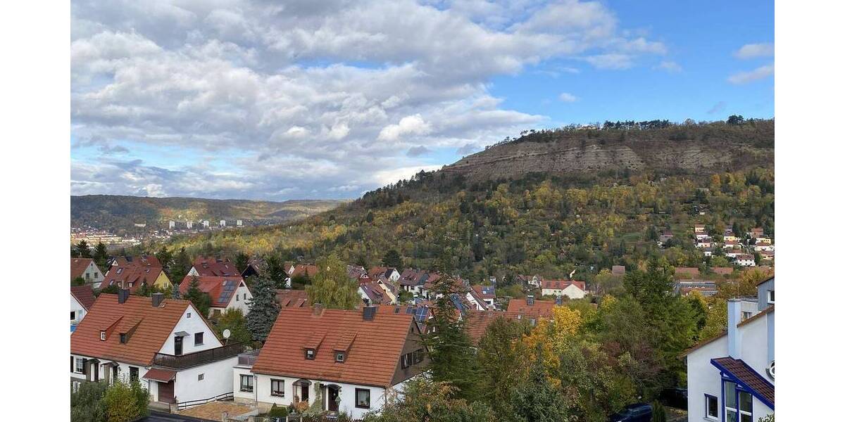 Etagenwohnung Jena Wenigenjena - 3 Zimmer, 74 m&sup2;, 259.000&euro; | Angebot:26657065
