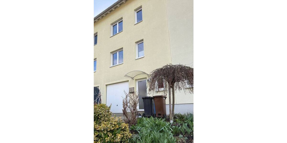 Reihenmittelhaus Jena Wenigenjena - 5 Zimmer, 154 m&sup2;, 599.000&euro; | Angebot:26043809