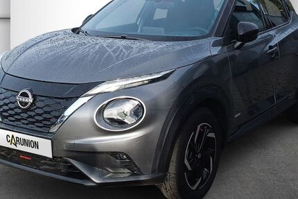 Nissan Juke 28.200 km 24.990 &euro; Jena 07749