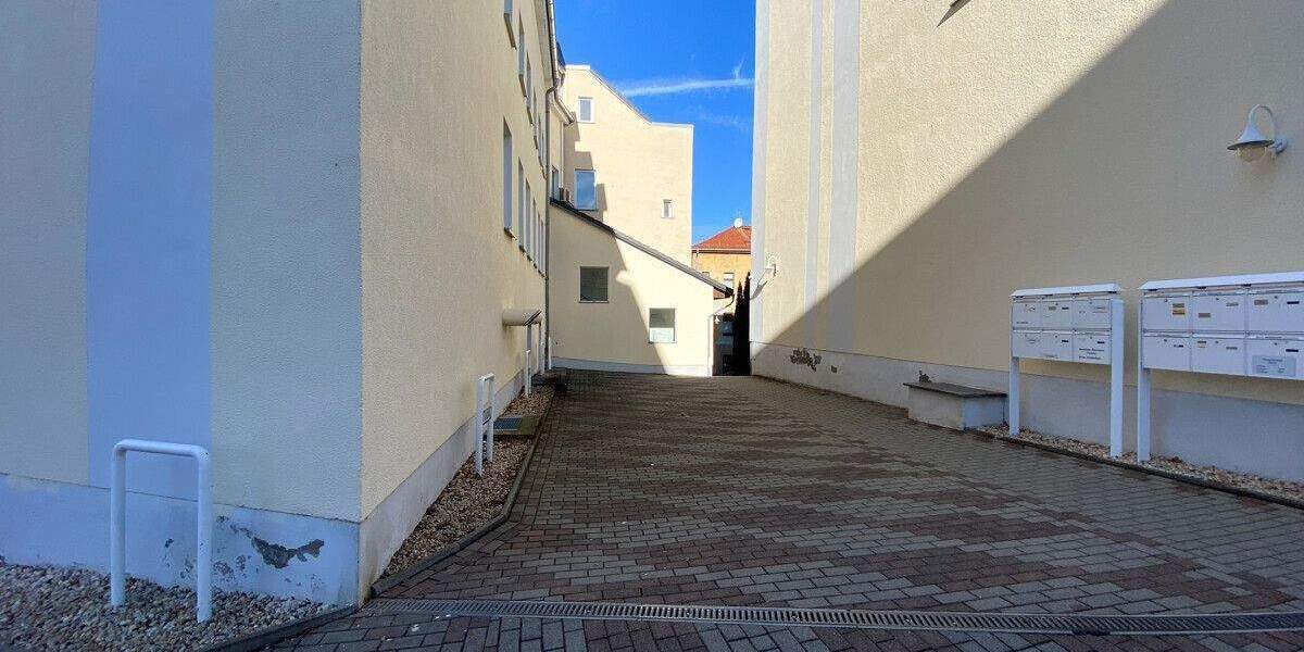 Mehrfamilienhaus, Wohnhaus Apolda - 6 Zimmer, 531 m&sup2;, 1.900.000&euro; | Angebot:25660599