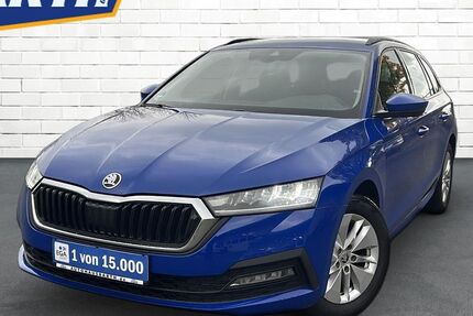 Skoda Octavia 94.029 km 17.791 &euro; Amt Wachsenburg OT Thörey 99334