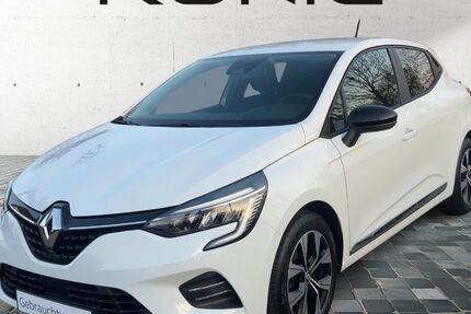 Renault Clio 12.732 km 16.999 &euro; Erfurt 99099