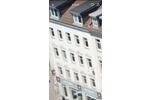 Dachgeschoßwohnung Erfurt Johannesvorstadt - 3 Zimmer, 74 m&sup2;, 199.000&euro; | Angebot:26678872