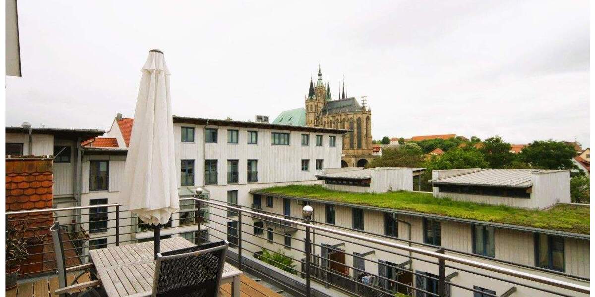 Mehrfamilienhaus, Wohnhaus Erfurt Altstadt - 7 Zimmer, 300 m&sup2;, 975.000&euro; | Angebot:25692291