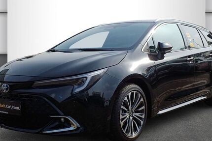 Toyota Corolla 1.950 km 29.490 &euro; Jena 07749