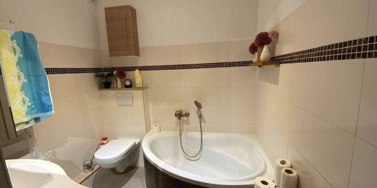 Reihenmittelhaus Erfurt Brühlervorstadt - 5 Zimmer, 100 m&sup2;, 299.000&euro; | Angebot:25679766