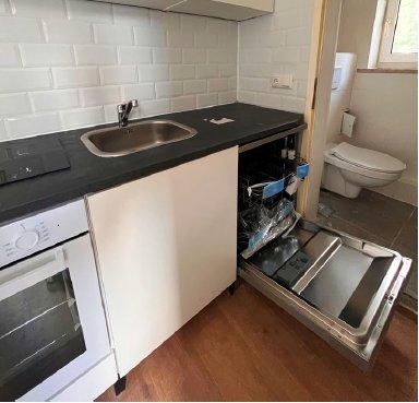 Etagenwohnung Jena Kernberge - 3 Zimmer, 63 m&sup2;, 1.000&euro; | Angebot:26562714