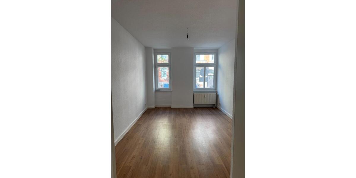 Erdgeschoßwohnung Erfurt Johannesvorstadt - 3 Zimmer, 66 m&sup2;, 762&euro; | Angebot:26442702