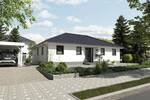 Bungalow Kranichborn Kranichborn - 4 Zimmer, 108 m&sup2;, 331.620&euro; | Angebot:25802752