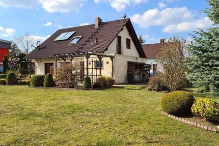 Haus Ettersburg - 6 Zimmer, 170 m&sup2;, 490.000&euro; | Angebot:25934470