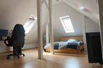 Dachgeschoßwohnung Weimar - 2 Zimmer, 100 m&sup2;, 880&euro; | Angebot:26562718